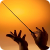 Conductors Hands