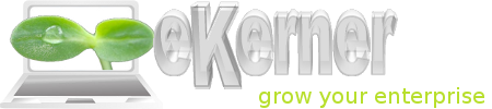 eKerner Logo